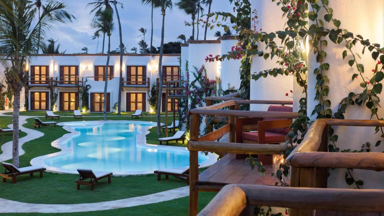 Blue Residence Hotel